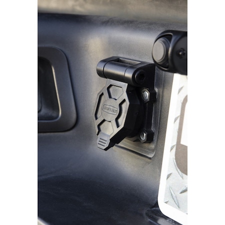 Hopkins FORD/GM TO DODGE ADPT WIRING KIT 42190